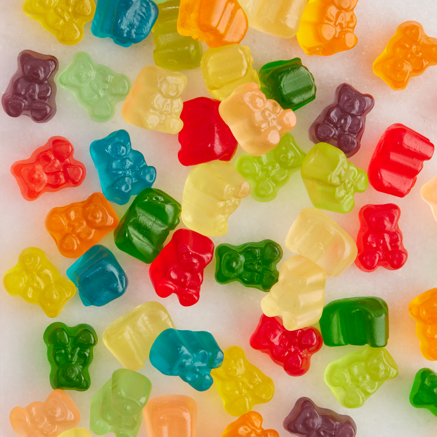 Gummies