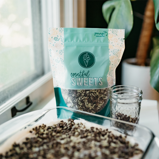 Andes Mints - Chopped