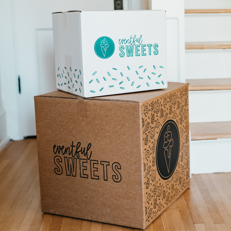 Coconut Flakes – Sweetened