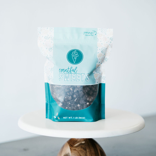 Chopped Double Filled Creme Cookies