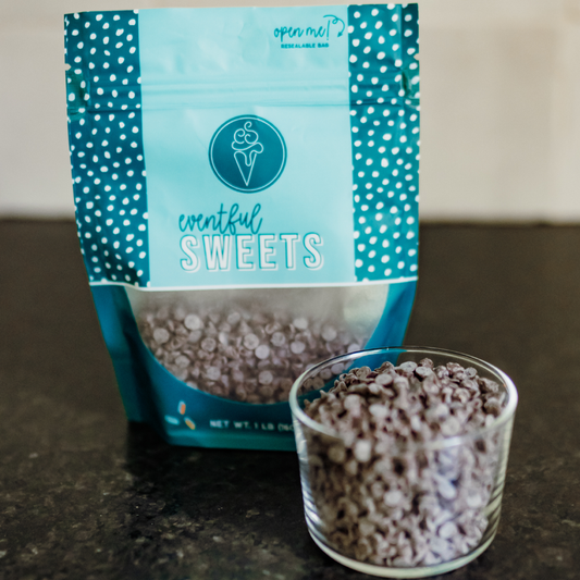 Hershey Semi Sweet Baking Chip