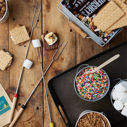 S'mores Kit - 90 Count
