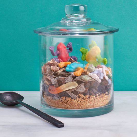 Golden Grahams Chopped