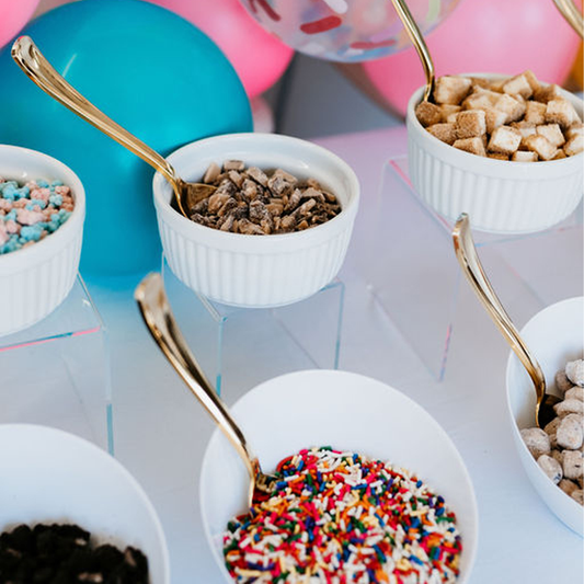 Heath Bars - Chopped