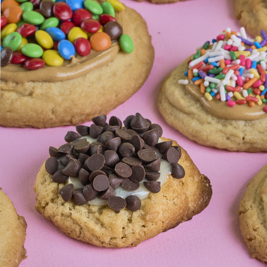 Hershey’s® Milk Chocolate Mini Kisses