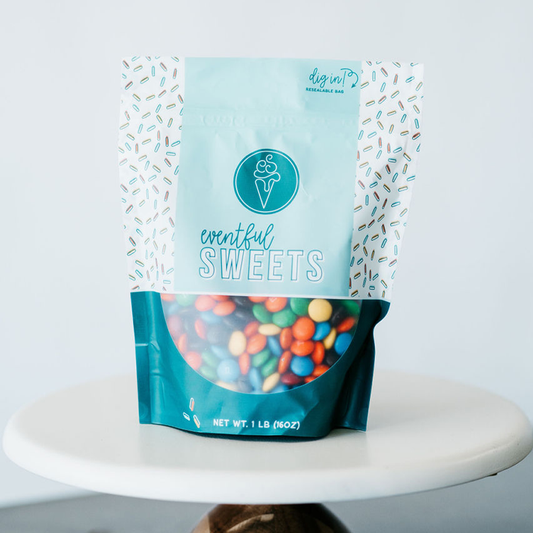 Milk Chocolate M&M's Whole