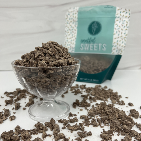 Crunch Bar - Chopped