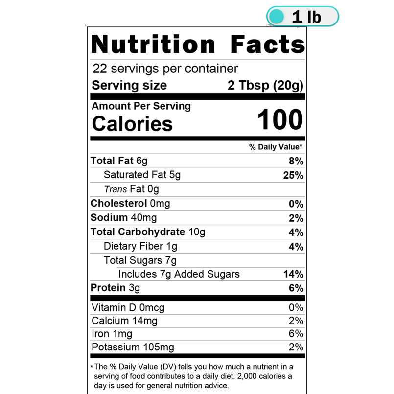 Reese’s® Peanut Butter Chips