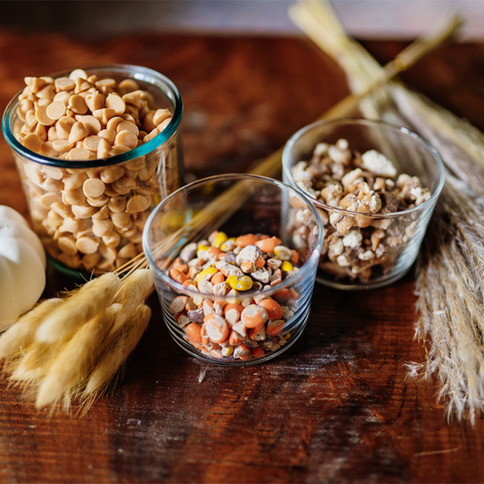 Reese's Pieces - Chopped - Nearing Best By*