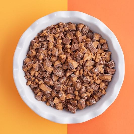 Reese's PB Cups - Chopped