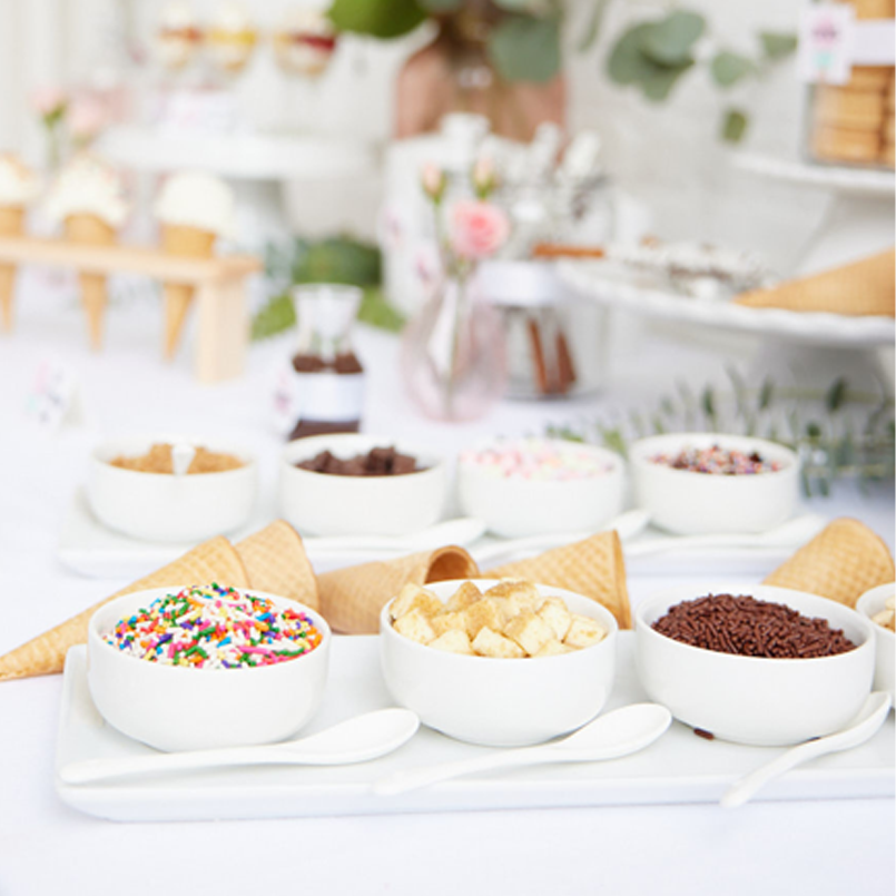 Chocolate Sprinkles