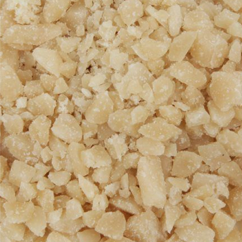 English Toffee Pieces Straw Sized
