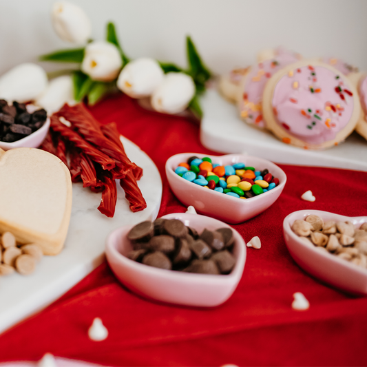 Dark Raspberry Mini Cup