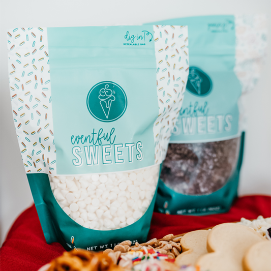 Yogurt Compound Chips