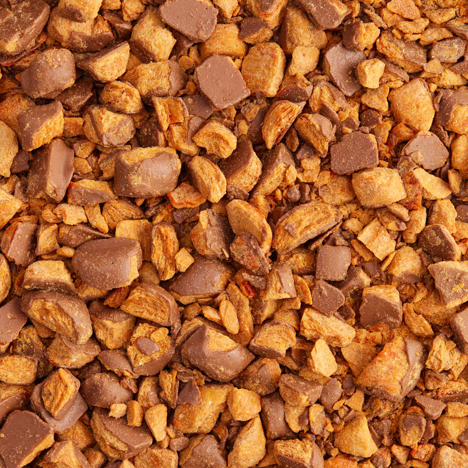 Chopped Candy