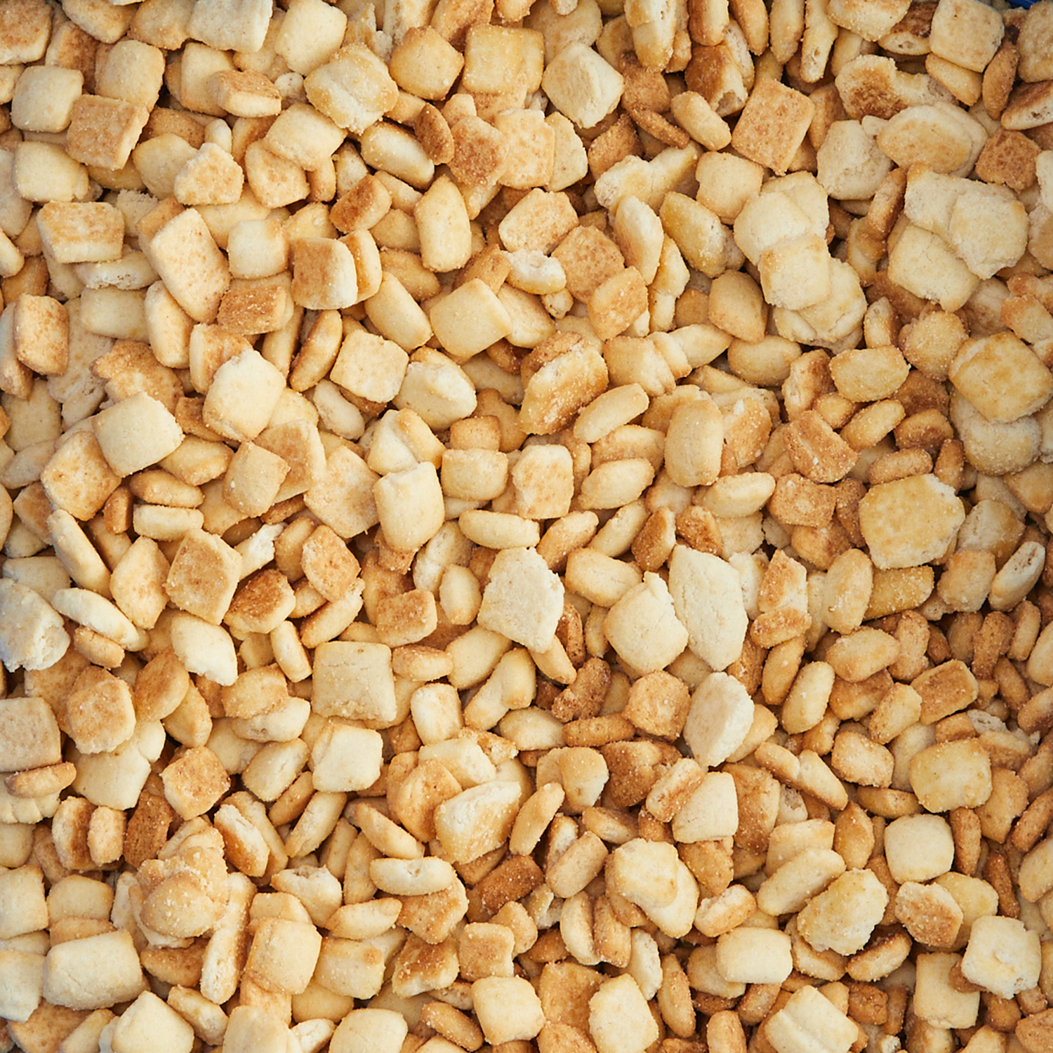 Baked Items