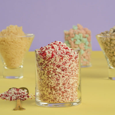 Chopped Toppings