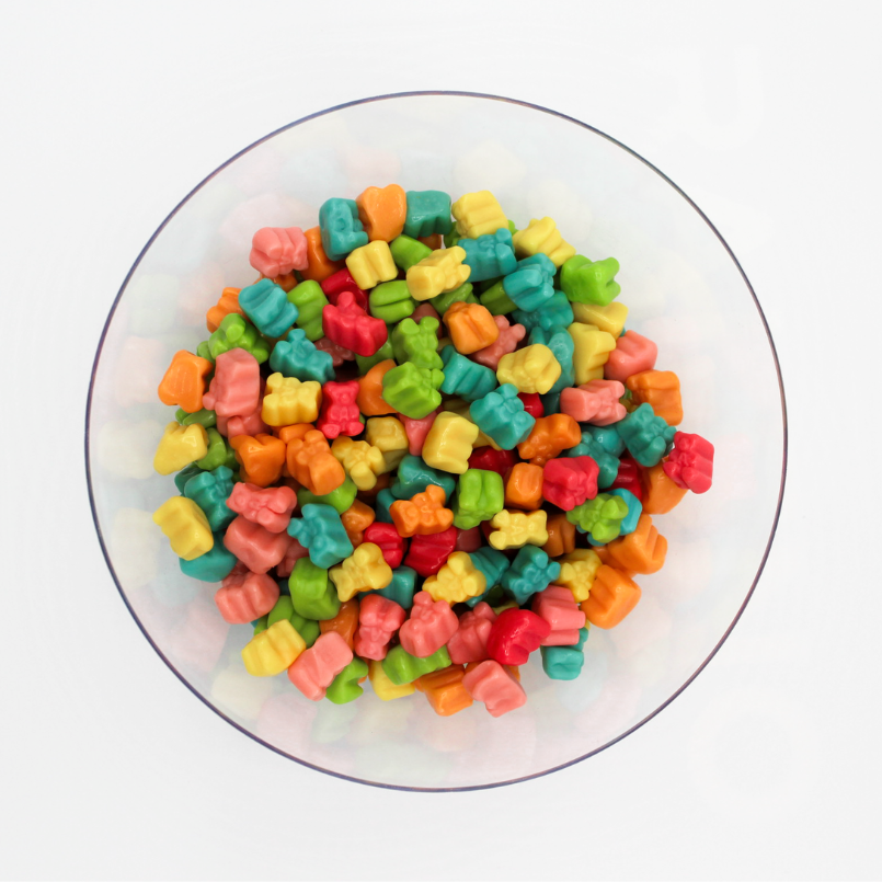 Chiller Bear Cubs - 20 lbs