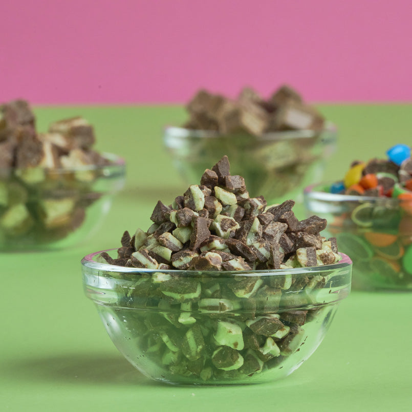 Andes® Mints - Chopped