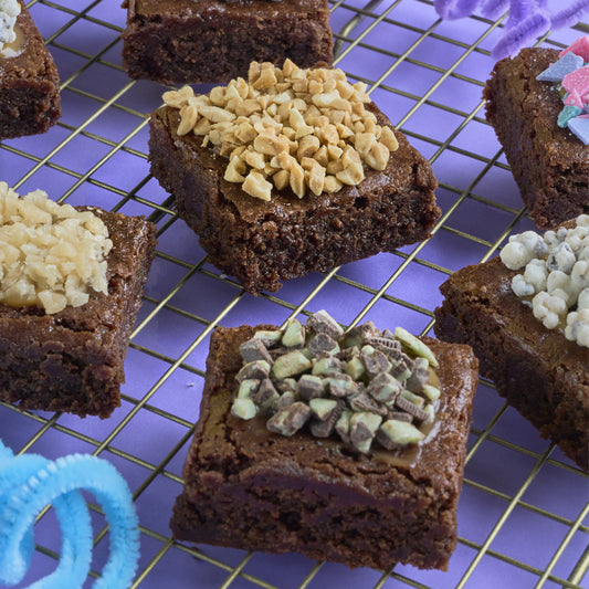 Andes® Mints - Chopped