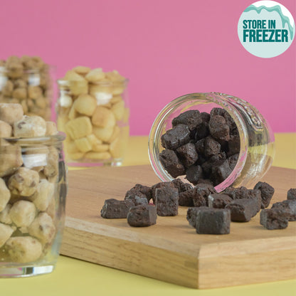 Brownie Bites
