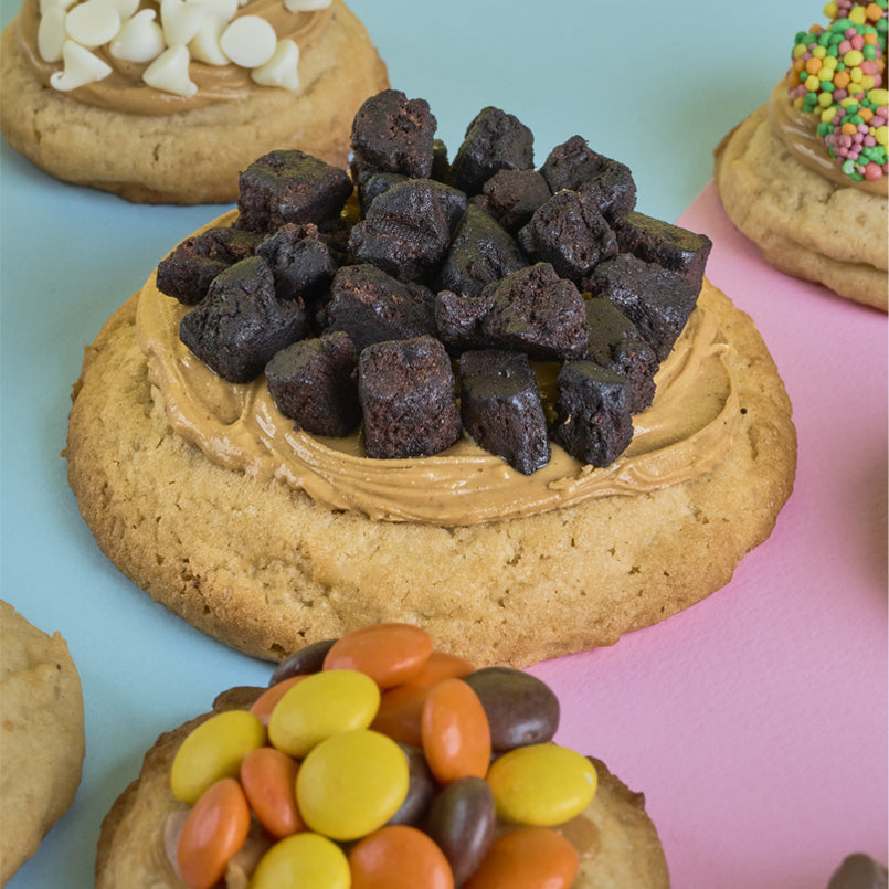 Brownie Bites