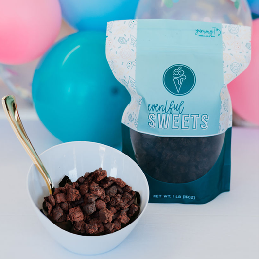 Brownie Bites
