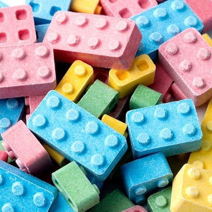 Candy Blox