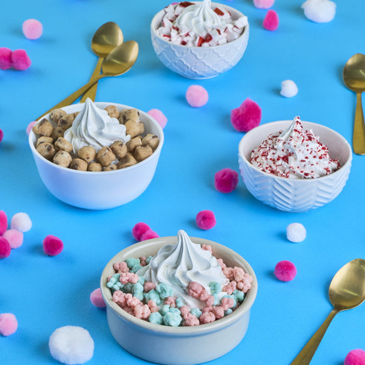 Chocolate Chip Cookie Dough