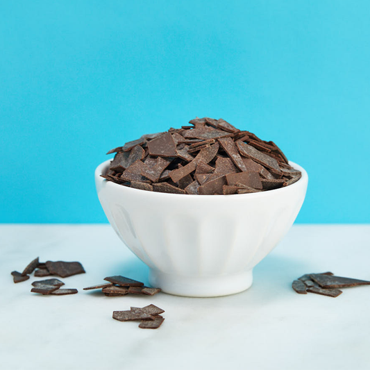 Chocolate Flakes