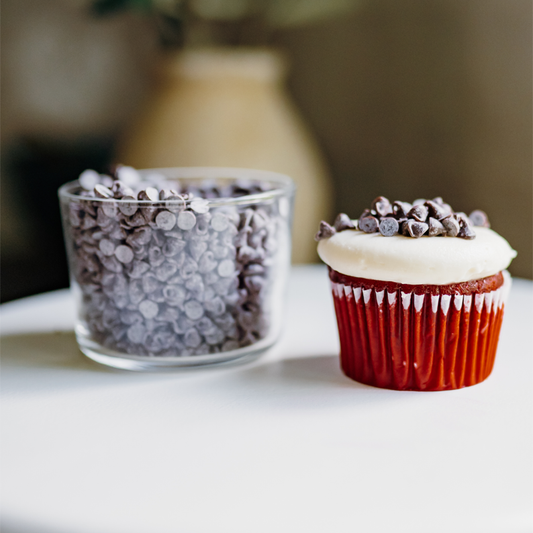 Hershey Semi Sweet Baking Chip