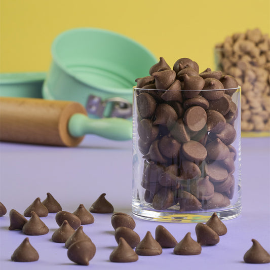 Hershey’s® Milk Chocolate Mini Kisses