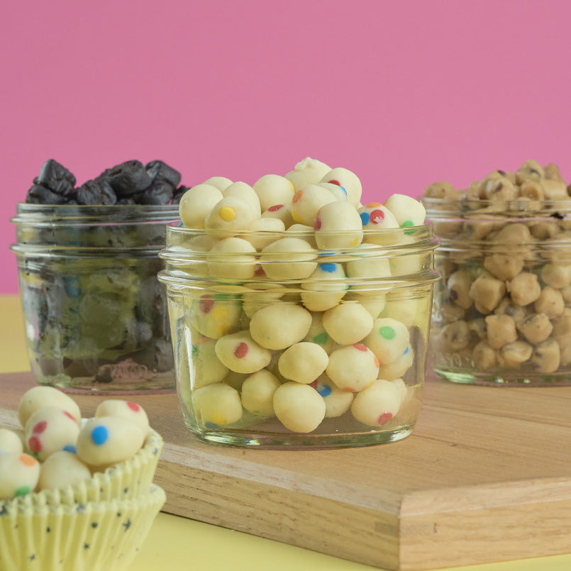 Cupcake Bites