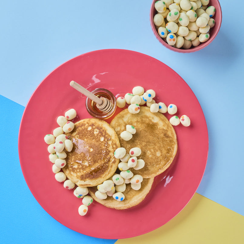 Cupcake Bites