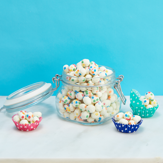 Cupcake Bites