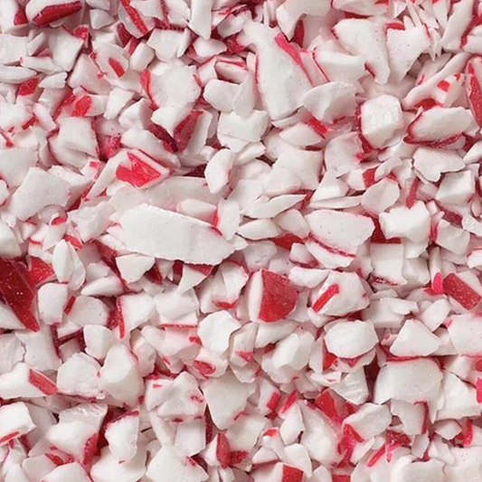 Large Chop Peppermint