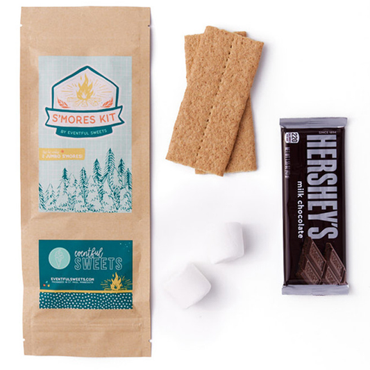 S'mores Kit - 90 Count