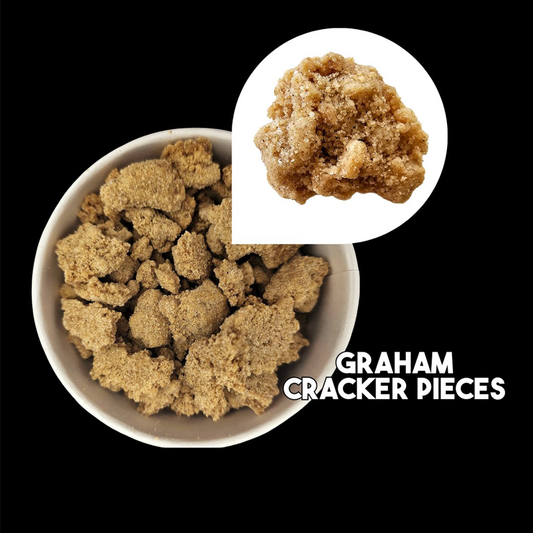 Graham Crackers - 10 lbs