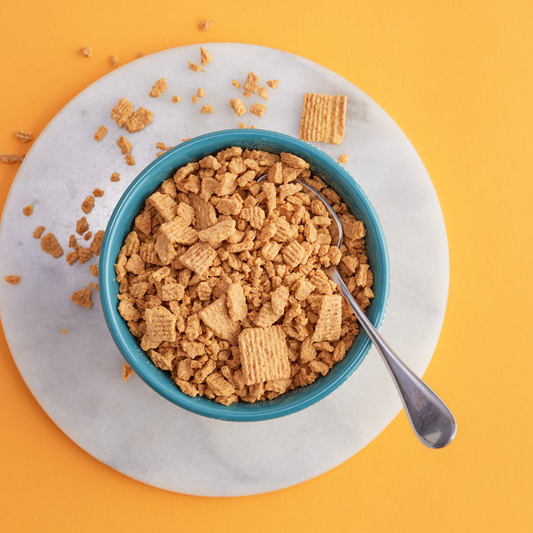 Golden Grahams Chopped - Nearing Best Buy*