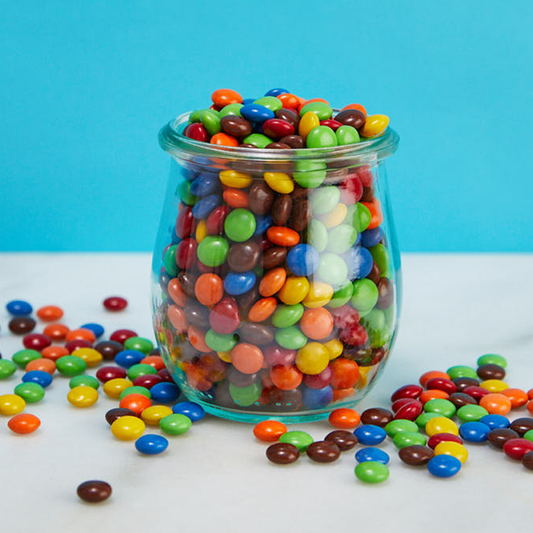 Milk Chocolate Micro Mini Gems