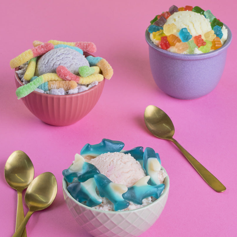 12 Flavor Bear Cubs (Mini)