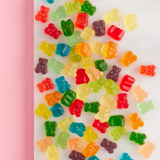 Gummi Bear Cubs