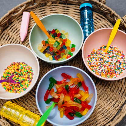 Gummi Bear Cubs - Nearing Best Buy*