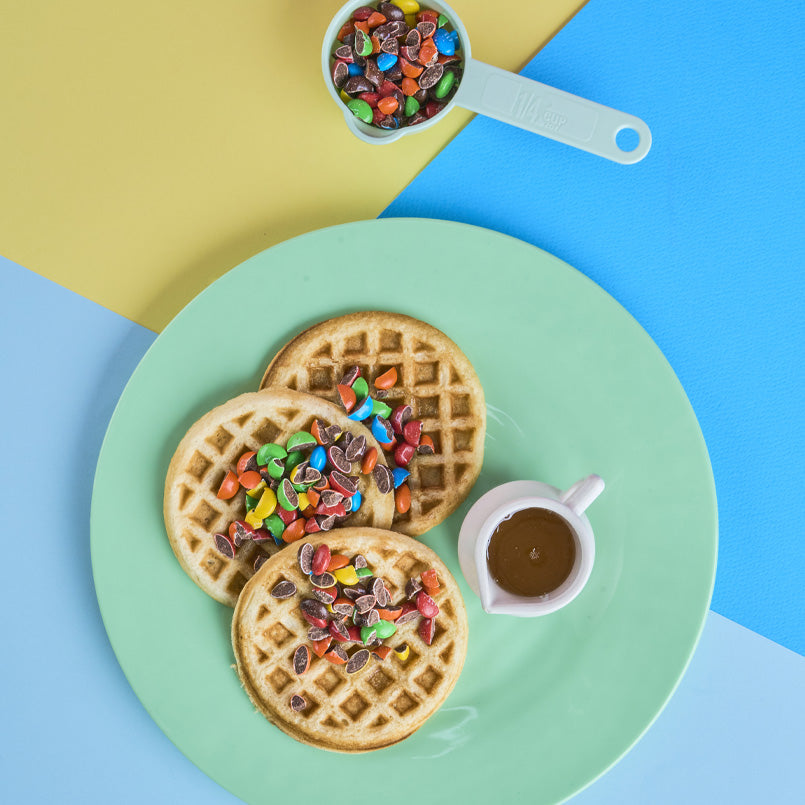 M&M’s® Milk Chocolate – Chopped