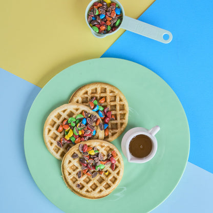 M&M’s® Milk Chocolate – Chopped