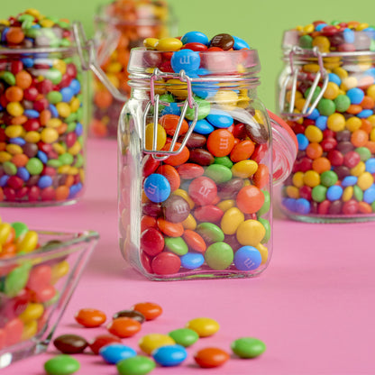 M&M’s® Milk Chocolate – Whole