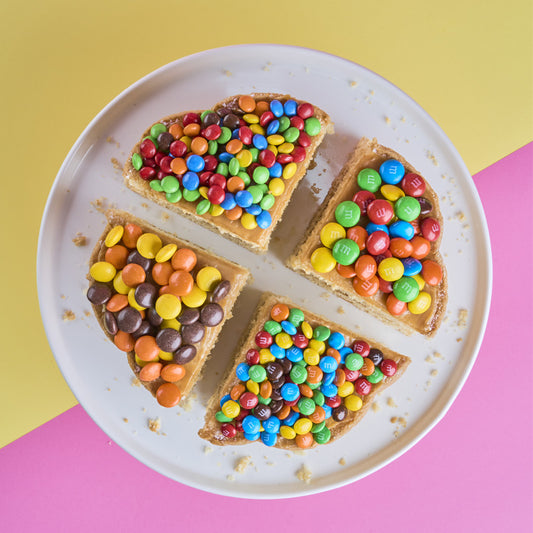 Milk Choc M&M’s® Mini Baking Bits
