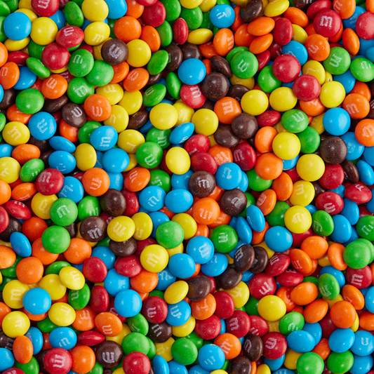 Milk Chocolate M&M's Mini Baking Bits - Nearing Best Buy*