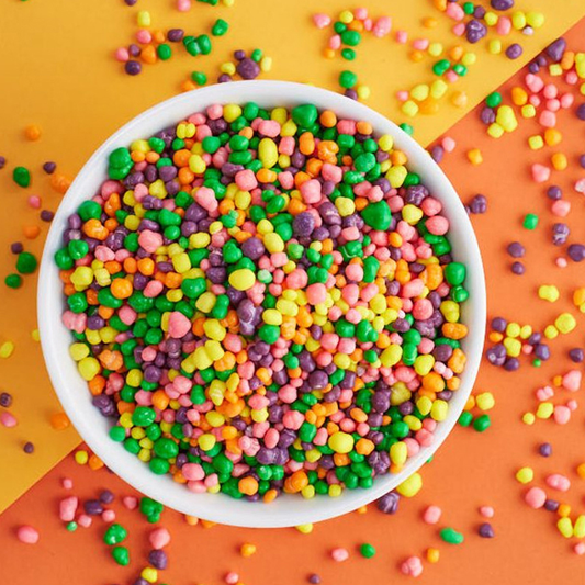 Rainbow Nerds