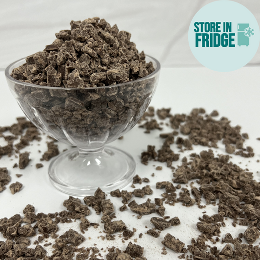 Crunch Bar - Chopped